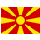 THE FORMER YUGOSLAV REPUBLIC OF MACEDONIA