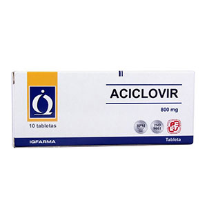 Aciclovir kaufen