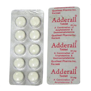 Buy Adderall Pills