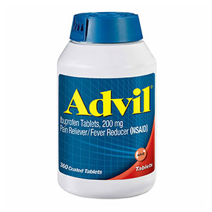 Advil Tabletten