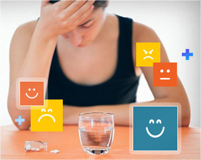 What you need to know about antidepressants?