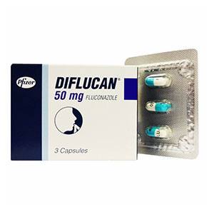 Diflucan tablets