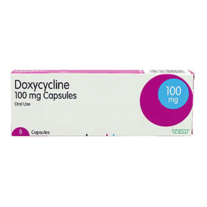 Doxycyclin 100 Preis