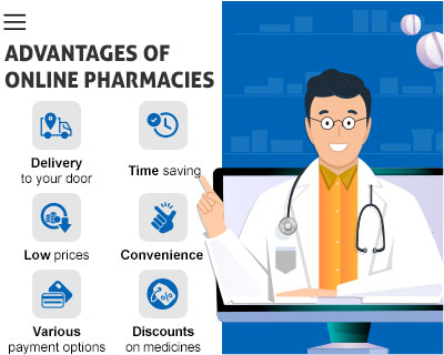 Why Do More People Prefer Buying Prescription Medications Online