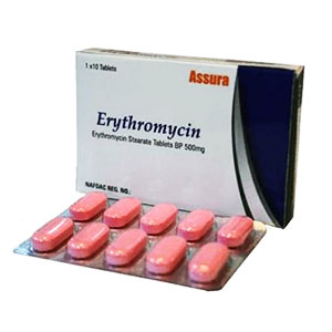 Erythromycine 500 mg buy