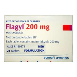Flagyl buy