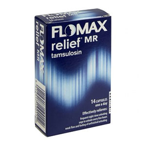 Flomax Relief
