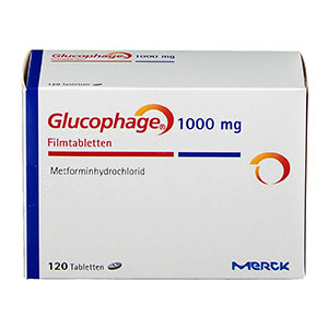 Glucophage kaufen