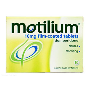 Motilium price