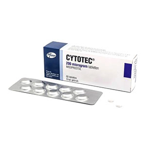 Cytotec pills online