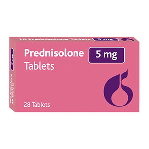 Buy Prednisolon