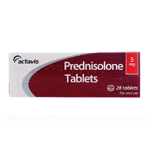 Prednisolon Tablets Price