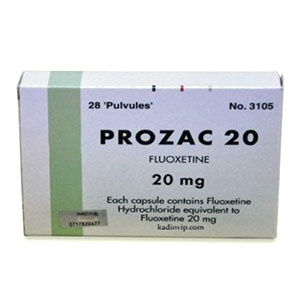 Prozac kaufen