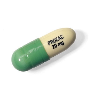 Prozac Preis