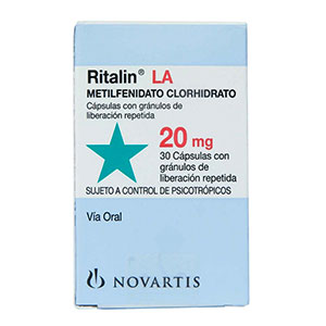 Buy Ritalin online