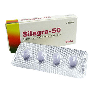 Order Silagra 50 mg