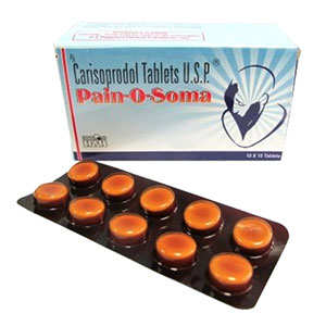 Soma Tabletten