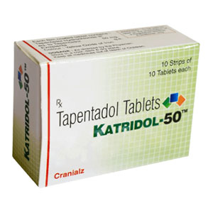 Tapentadol 50 mg