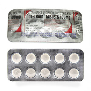 Tramadol Tabletten