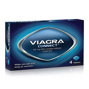Viagra Connect price