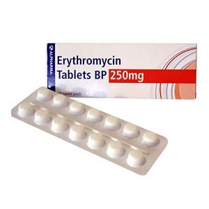 Erythromycine buy