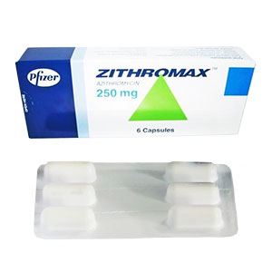 Buy Zithromax Online